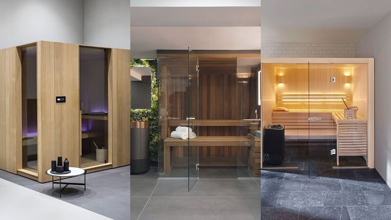 Home Improvement Trends: Why Homeowners Are Adding Saunas During Bathroom Renovations