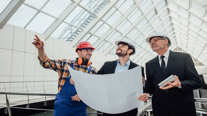 Growing a Construction Company Through Better Project Management
