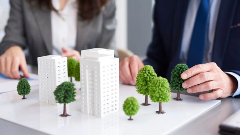 Sustainable Construction