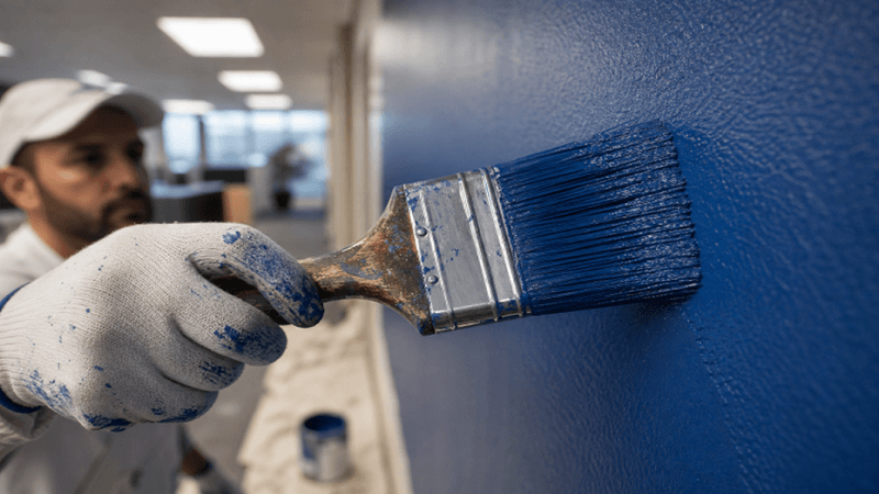 8 Leading Commercial Painting Contractors In Southern California
