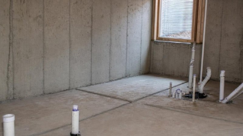 Colorado Basement Finishing Mistakes