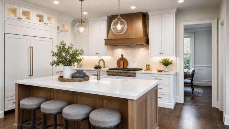 home remodeling contractors in Connecticut