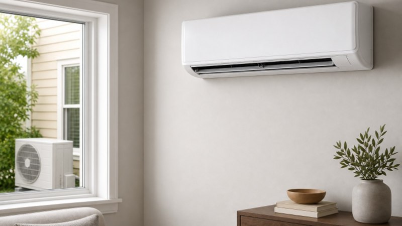 heat pumps
