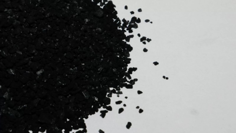 activated carbon
