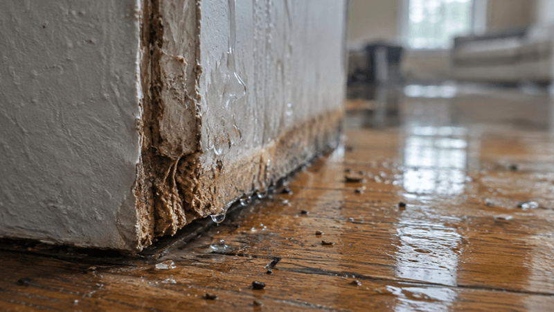 After the Water Recedes: A Practical Flood Recovery Plan for Salt Lake City, Utah