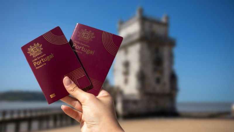 Portuguese Citizenship Processing Time