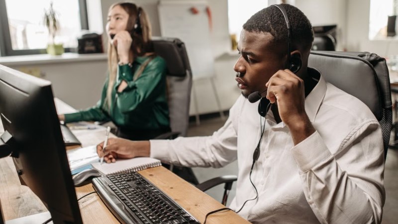 Inbound Call Center Services
