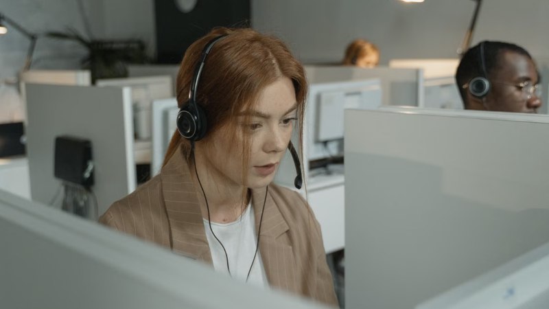Call Center Services