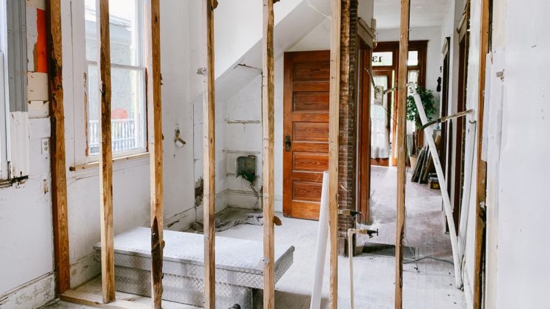 Wall Removal Perth