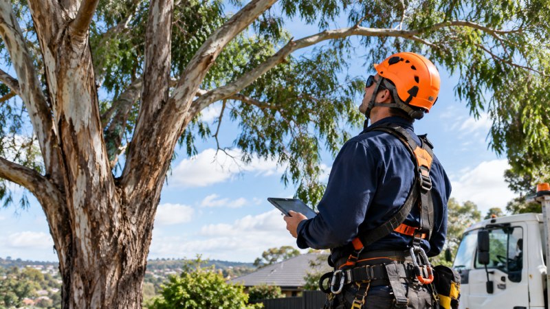 Tree Lopping Toowoomba