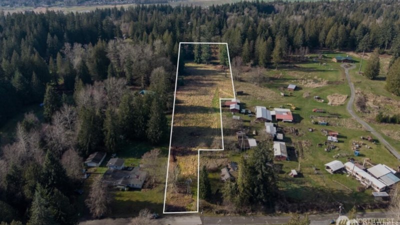 Land for Sale in Marysville