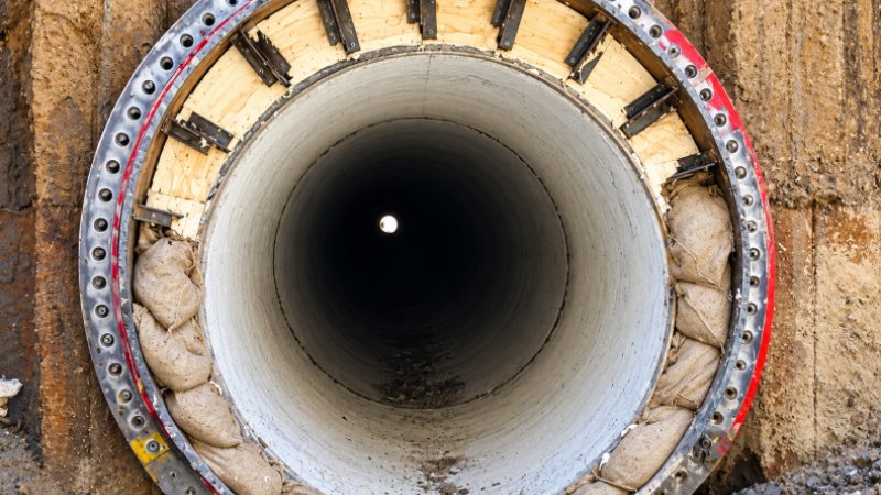 Enhancing Infrastructure Integrity with Expert Annulus Grouting Services