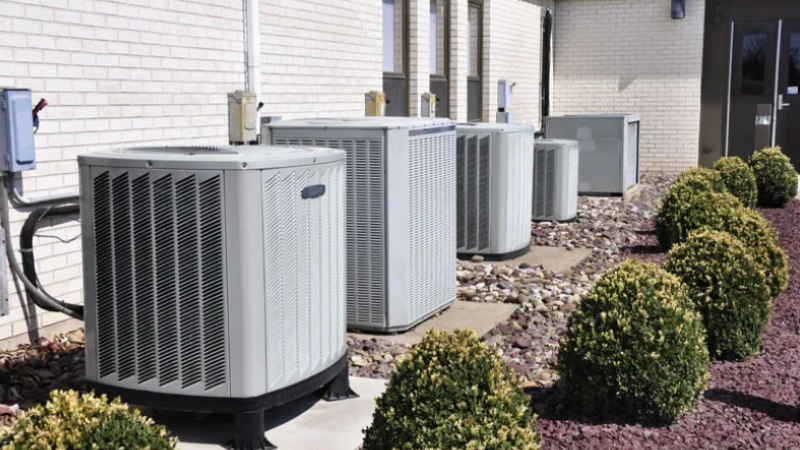 Air Conditioning Eastern Suburbs