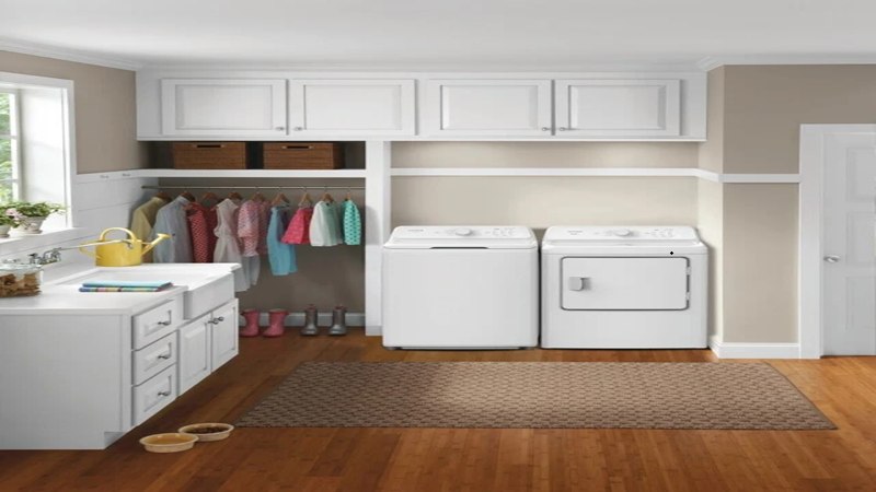 best washer dryer combo